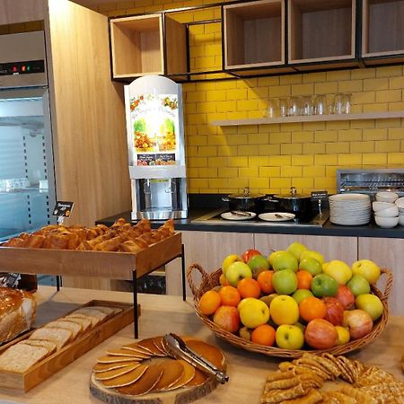 Appart Hotel Odalys City Toulouse Centre Compans Caffarelli Kültér fotó